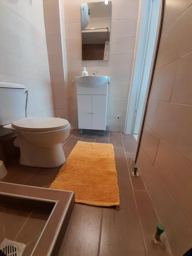 Dimos Sunny & Luxury Central House !!! Peraia  Luaran gambar