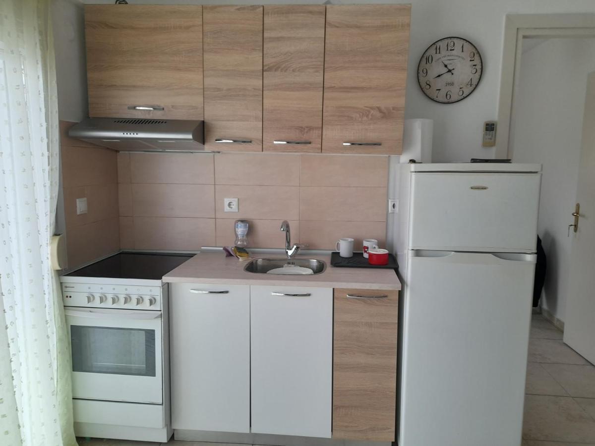 Dimos Sunny & Luxury Central House !!! Peraia  Luaran gambar