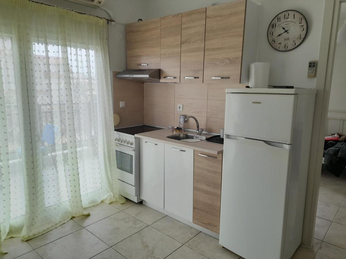 Dimos Sunny & Luxury Central House !!! Peraia  Luaran gambar