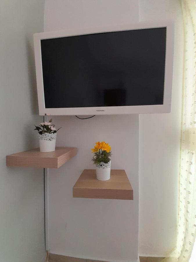 Dimos Sunny & Luxury Central House !!! Peraia  Luaran gambar